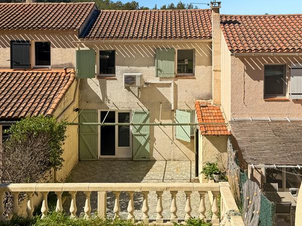 Exclusivité ERA PROVAIX - Maison Bouc Bel Air 5 pièce(s) 100 m2