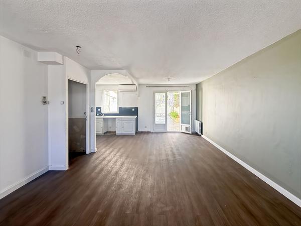 Exclusivité ERA PROVAIX - Maison Bouc Bel Air 5 pièce(s) 100 m2