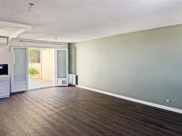 Exclusivité ERA PROVAIX - Maison Bouc Bel Air 5 pièce(s) 100 m2