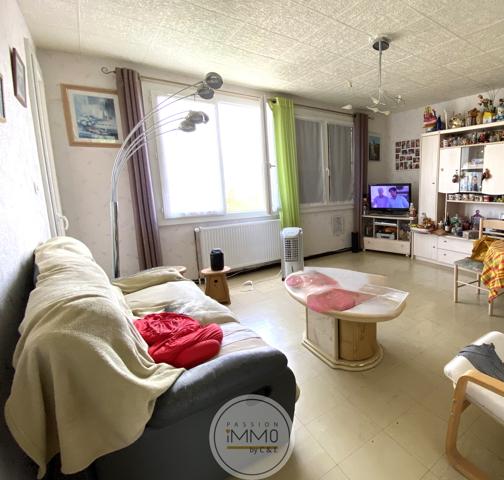 Appartement 4 pièce(s) 3 chambre(s) 70.15 m²