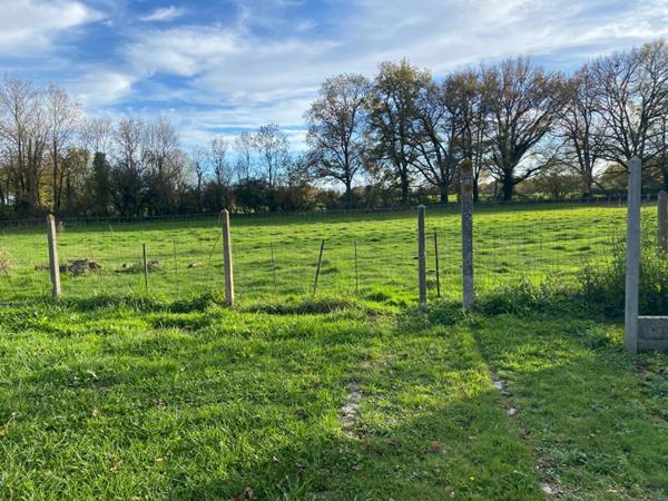 Maison Saint Michel En Brenne 4 pièce(s) 95 m2