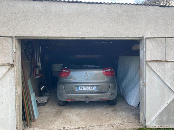 Maison Saint Michel En Brenne 4 pièce(s) 95 m2