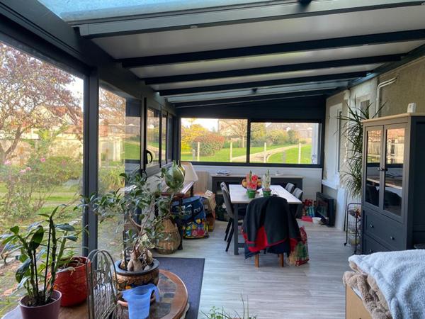 Maison Saint Michel En Brenne 4 pièce(s) 95 m2