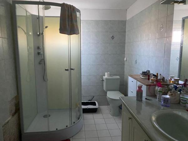 Maison Saint Michel En Brenne 4 pièce(s) 95 m2