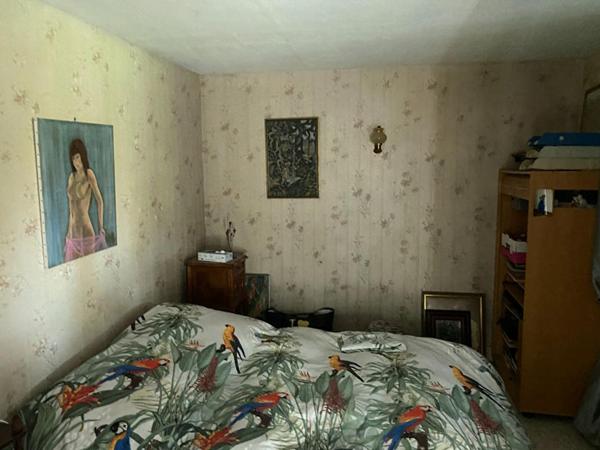 Maison Saint Michel En Brenne 4 pièce(s) 95 m2