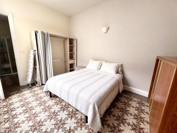 Appartement 3 pièce(s) 2 chambre(s) 88.64 m²