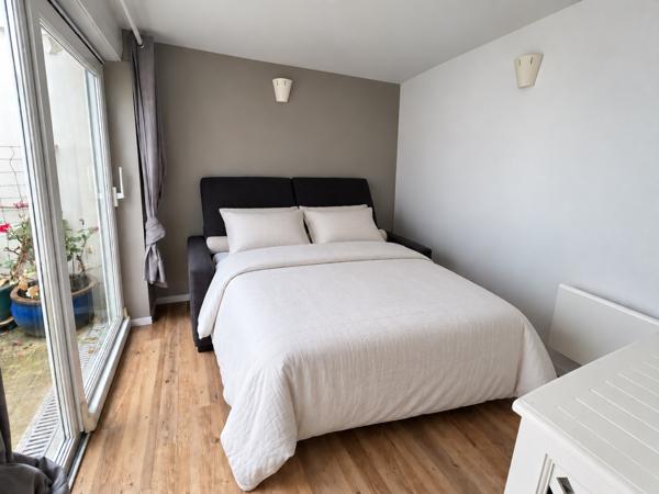 Appartement 3 pièce(s) 2 chambre(s) 88.64 m²