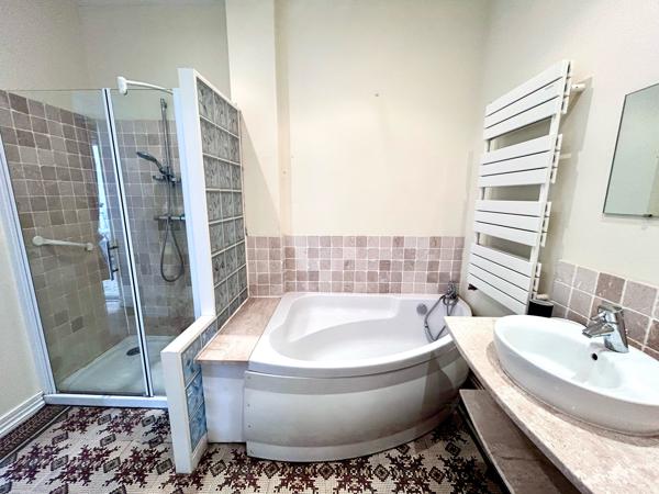 Appartement 3 pièce(s) 2 chambre(s) 88.64 m²