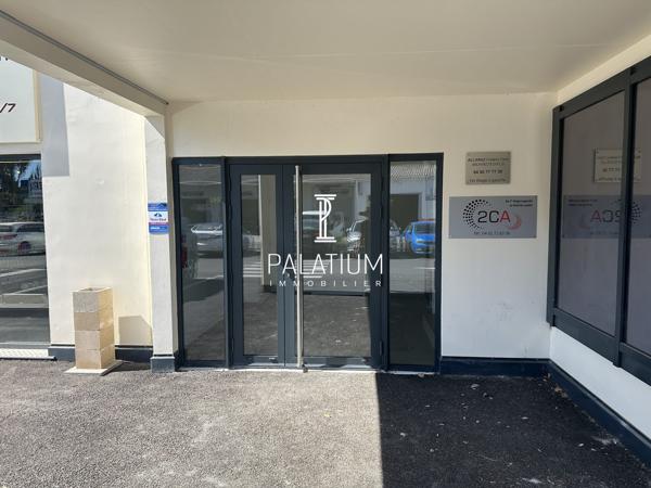 Locaux neufs à Vendre
