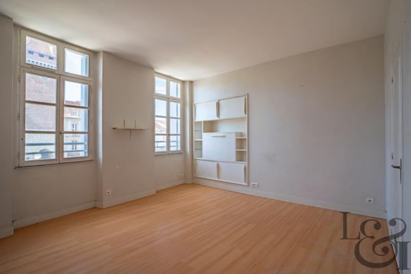Appartement T3 de 71m² à vendre à Villeneuve-sur-Lot