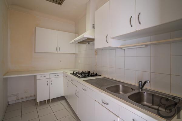 Appartement T3 de 71m² à vendre à Villeneuve-sur-Lot