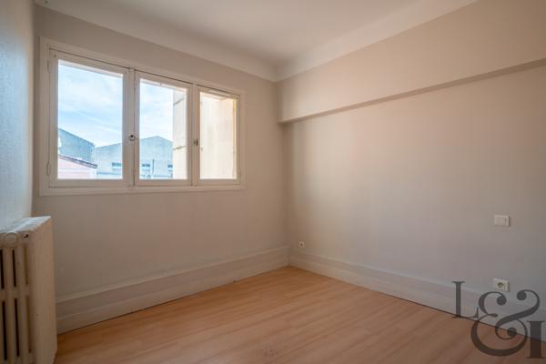 Appartement T3 de 71m² à vendre à Villeneuve-sur-Lot