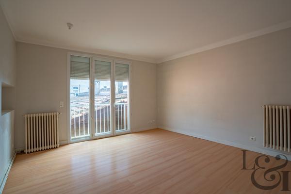 Appartement T3 de 71m² à vendre à Villeneuve-sur-Lot