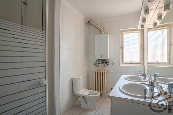 Appartement T3 de 71m² à vendre à Villeneuve-sur-Lot