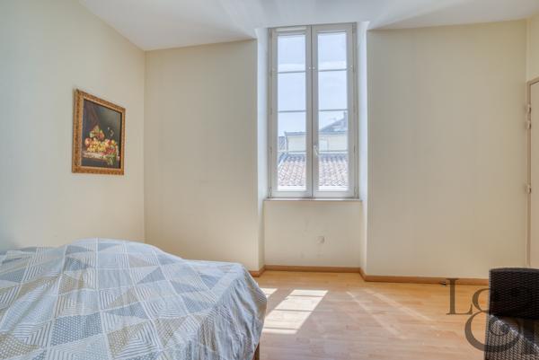 Appartement T3 avec ascenseur à vendre à Villeneuve-sur-Lot