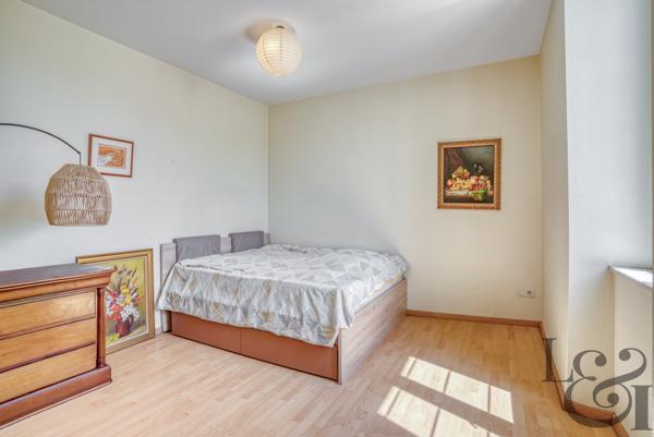 Appartement T3 avec ascenseur à vendre à Villeneuve-sur-Lot