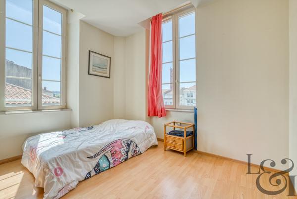 Appartement T3 avec ascenseur à vendre à Villeneuve-sur-Lot