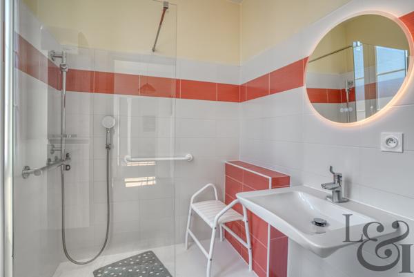 Appartement T3 avec ascenseur à vendre à Villeneuve-sur-Lot