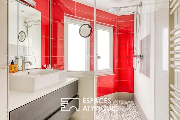 Elégance et intimité : Maison de caractère en hyper centre