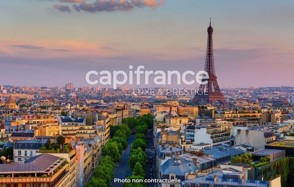 Appartement à vendre 5 pièces PARIS 15EME ARRONDISSEMENT (75)