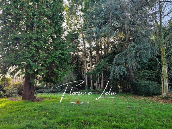 Maison à GUINGAMP, 22200 - 9 pièces 196m²