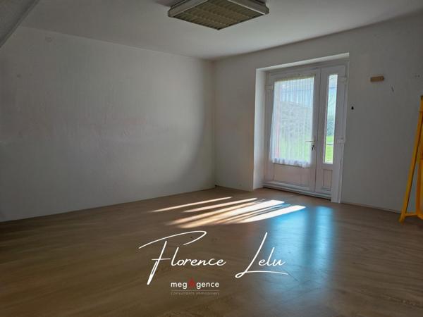 Maison à GUINGAMP, 22200 - 9 pièces 196m²