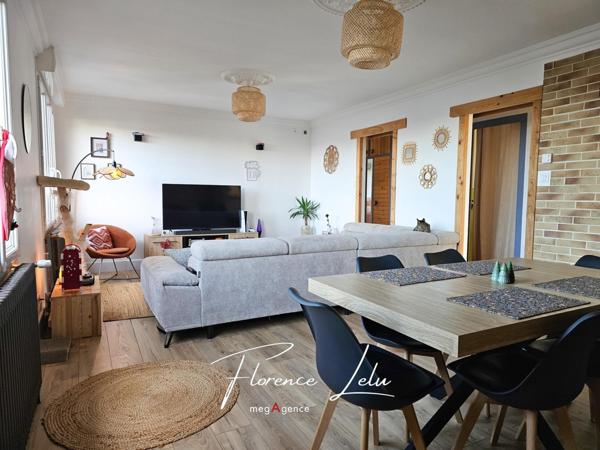 Maison à GUINGAMP, 22200 - 9 pièces 196m²