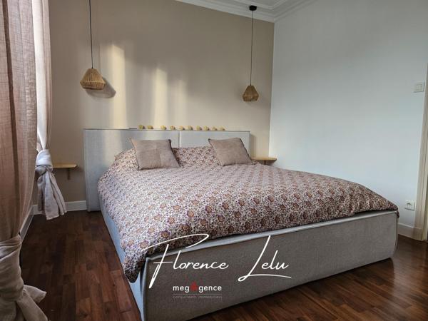 Maison à GUINGAMP, 22200 - 9 pièces 196m²