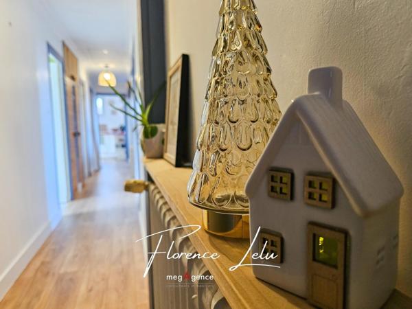 Maison à GUINGAMP, 22200 - 9 pièces 196m²