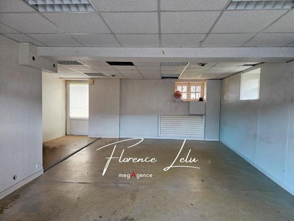 Maison à GUINGAMP, 22200 - 9 pièces 196m²