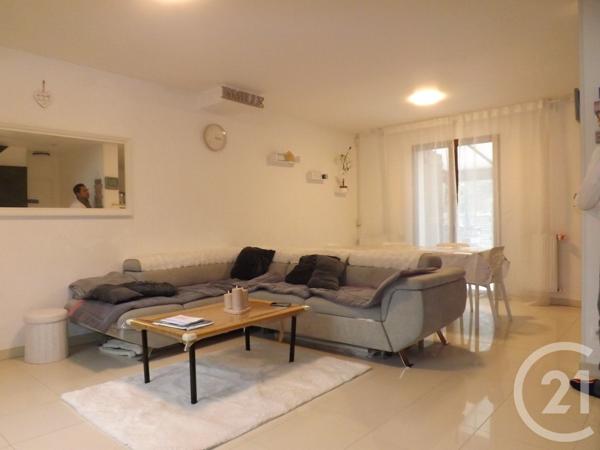 Maison à vendre  7 pièces - 103,29 m2 SAVIGNY SUR ORGE - 91