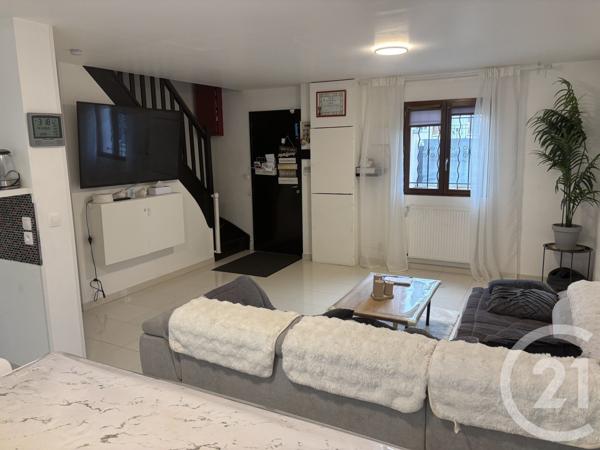 Maison à vendre  7 pièces - 103,29 m2 SAVIGNY SUR ORGE - 91