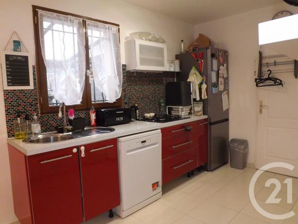 Maison à vendre  7 pièces - 103,29 m2 SAVIGNY SUR ORGE - 91