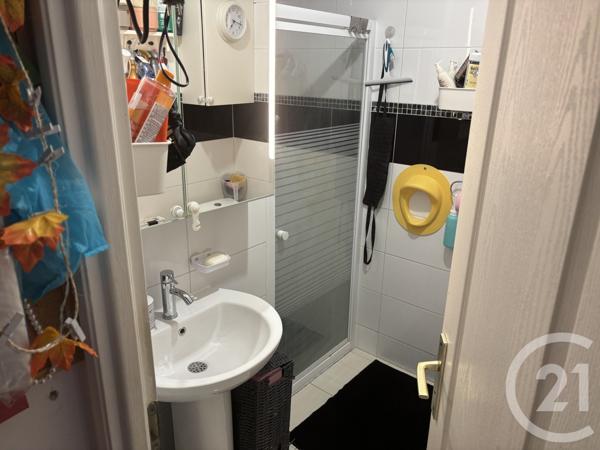 Maison à vendre  7 pièces - 103,29 m2 SAVIGNY SUR ORGE - 91