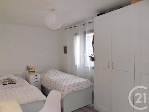 Maison à vendre  7 pièces - 103,29 m2 SAVIGNY SUR ORGE - 91