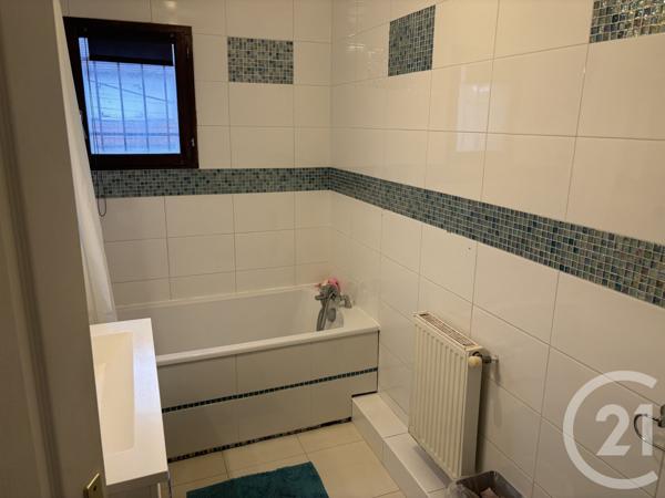 Maison à vendre  7 pièces - 103,29 m2 SAVIGNY SUR ORGE - 91