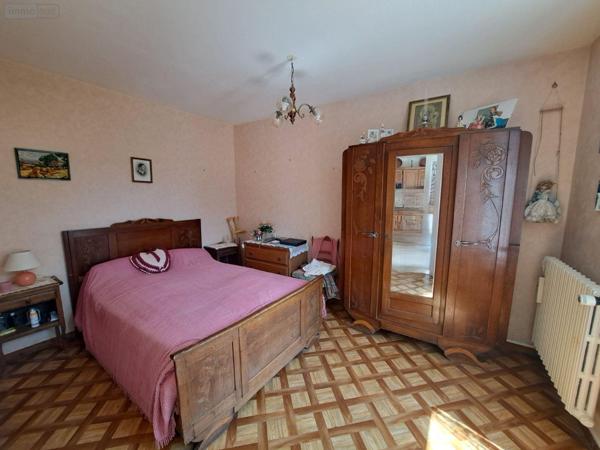 Maison à vendre à Sommervieu dans le Calvados (14400), ref : N3583