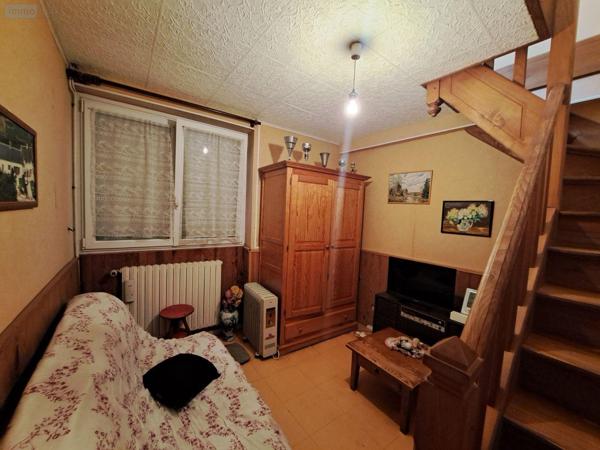 Maison à vendre à Sommervieu dans le Calvados (14400), ref : N3583