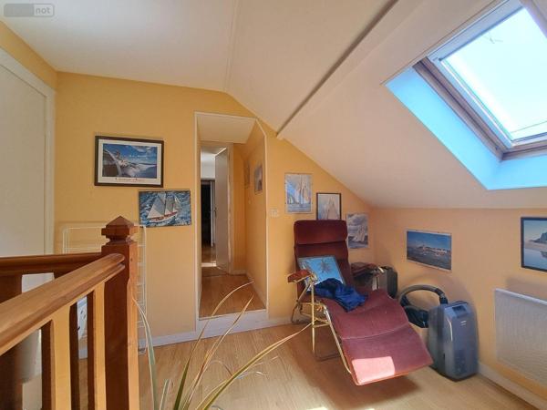 Maison à vendre à Sommervieu dans le Calvados (14400), ref : N3583