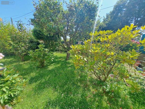 Maison à vendre à Sommervieu dans le Calvados (14400), ref : N3583