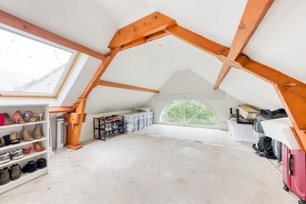 Maison Vaires Sur Marne 6 pièce(s) 164 m2