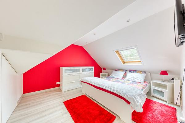 Maison Vaires Sur Marne 6 pièce(s) 164 m2