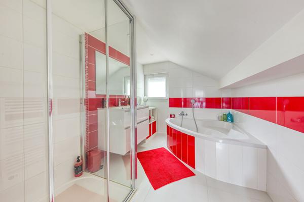 Maison Vaires Sur Marne 6 pièce(s) 164 m2