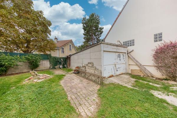 Maison Vaires Sur Marne 6 pièce(s) 164 m2