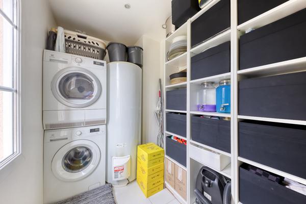 Maison Vaires Sur Marne 6 pièce(s) 164 m2