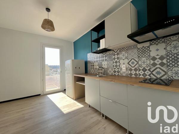 Appartement à vendre 2 pièces 28 m² Port-la-Nouvelle