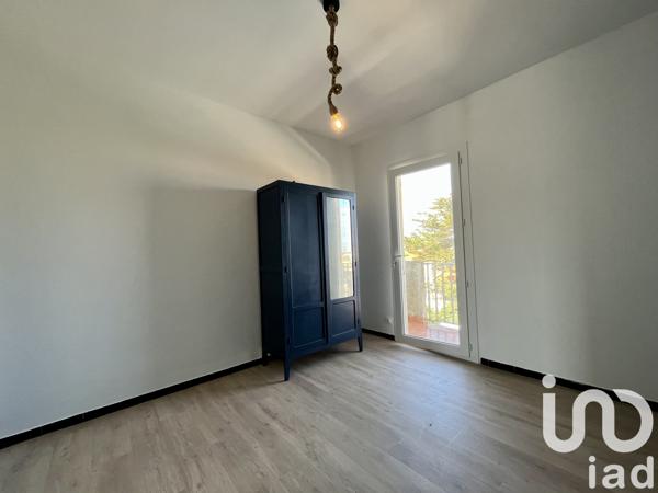 Appartement à vendre 2 pièces 28 m² Port-la-Nouvelle