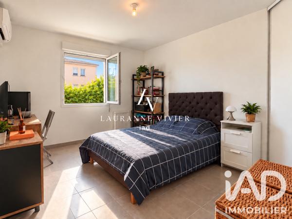 Appartement à vendre 2 pièces 42 m² Canet-en-Roussillon