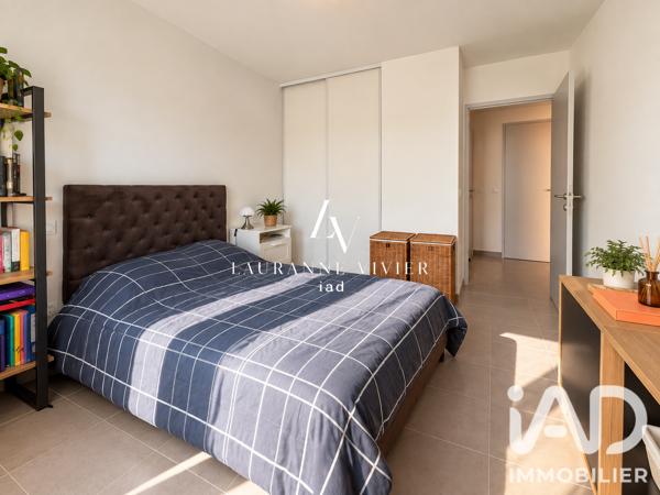 Appartement à vendre 2 pièces 42 m² Canet-en-Roussillon