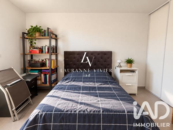 Appartement à vendre 2 pièces 42 m² Canet-en-Roussillon